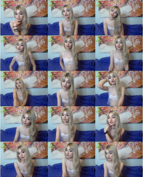 Download Video File: myfreecams jennypage