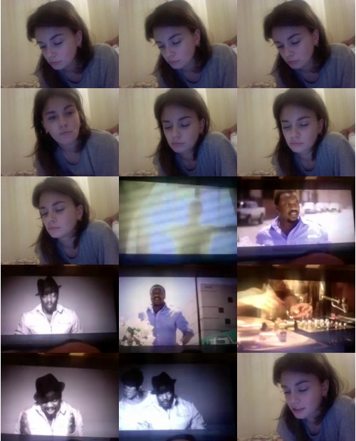 Download Video File: myfreecams jowiegirl