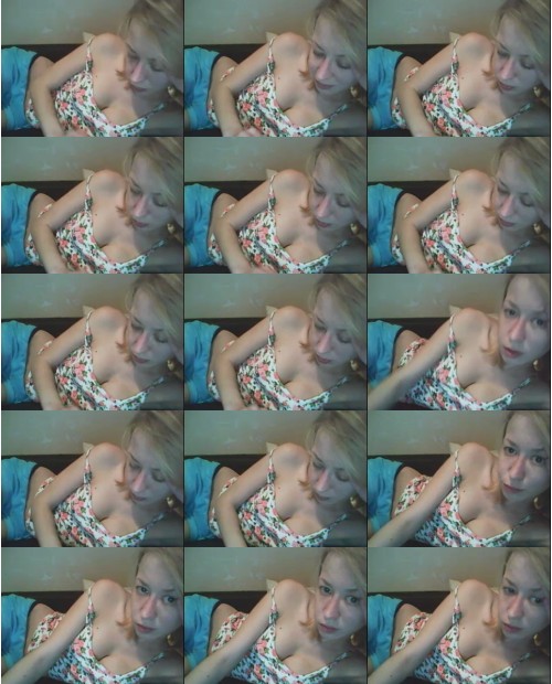 Download Video File: myfreecams k0nfetka