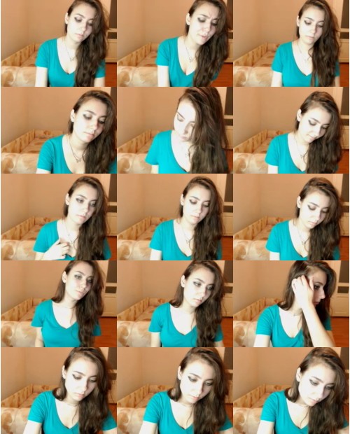 Download Video File: myfreecams karabarlow