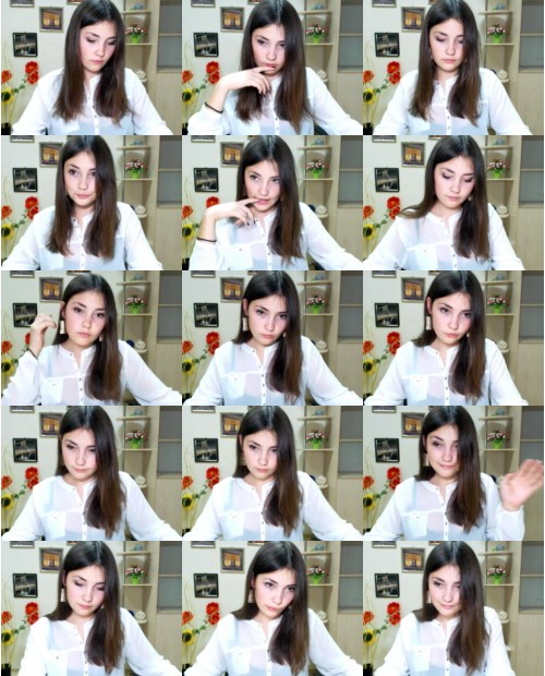 Download Video File: myfreecams kasandra mils