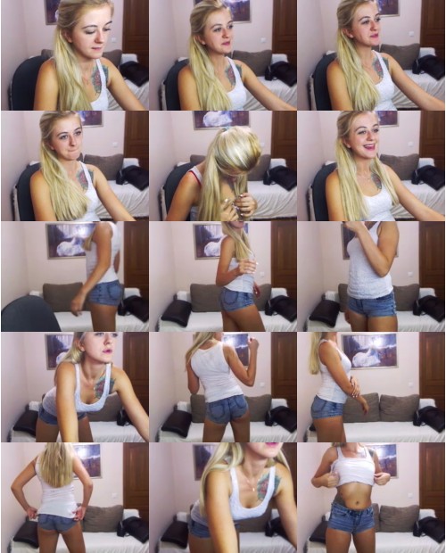 Download Video File: myfreecams katekandy