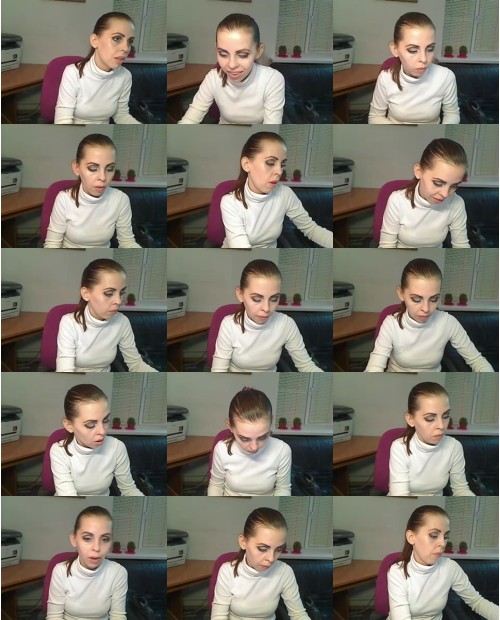 Download Video File: myfreecams katerina30