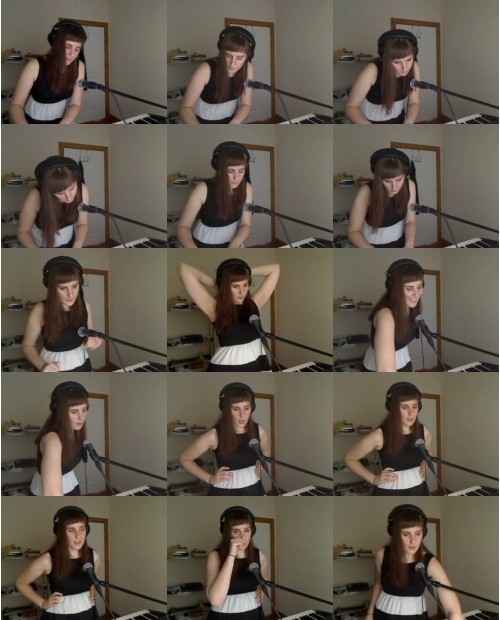 Download Video File: myfreecams kathryndear