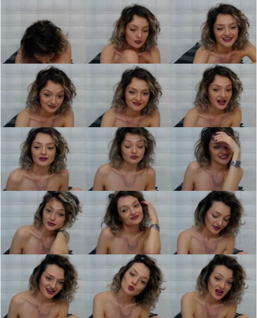 Download Video File: myfreecams kattyrosh