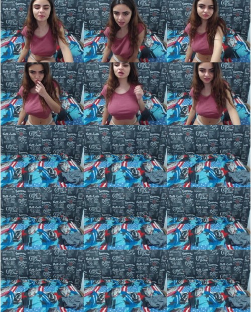 Download Video File: myfreecams katyhot4us