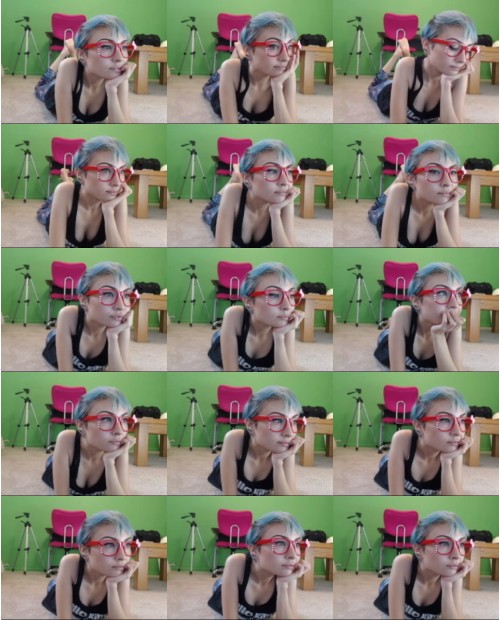 Download Video File: myfreecams kayli tequila