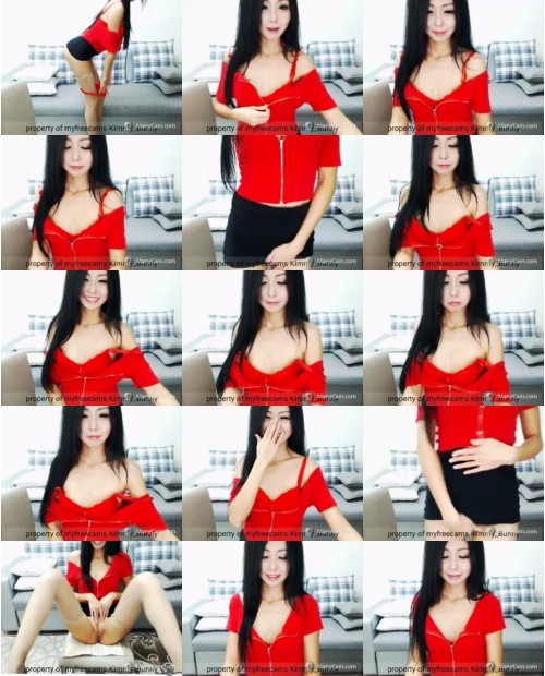 Download Video File: myfreecams kimmy bunny
