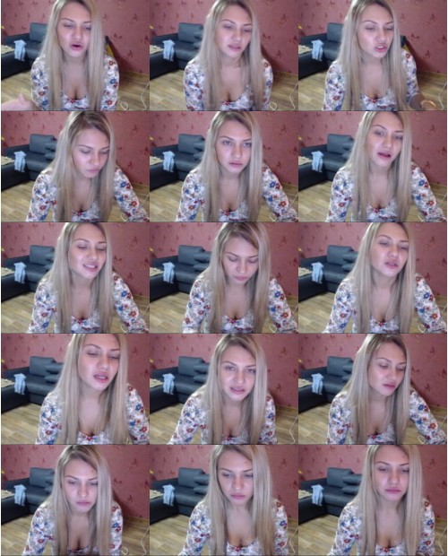 Download Video File: myfreecams kirababy999