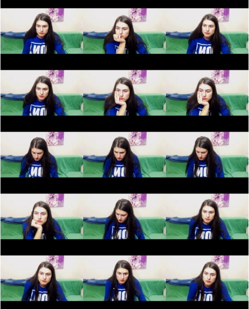 Download Video File: myfreecams kristal kris