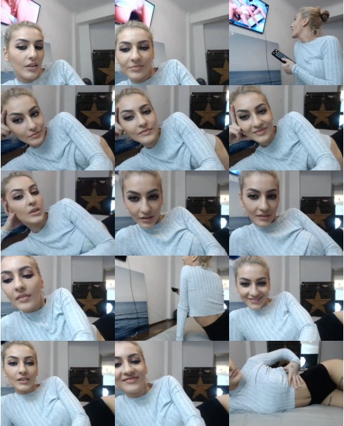 Download Video File: myfreecams krystiechris