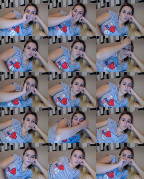 Download Video File: myfreecams l a u