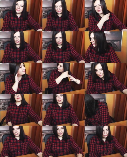 Download Video File: myfreecams lady aqva