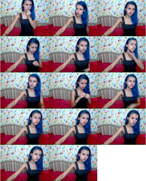 Download Video File: myfreecams lauraexotic