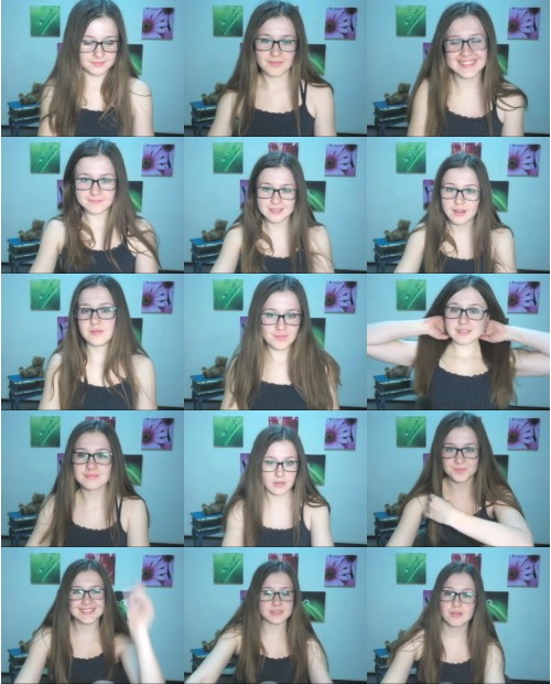 Download Video File: myfreecams laurenbenson