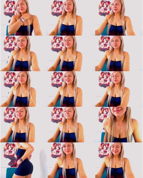 Download Video File: myfreecams laurensins