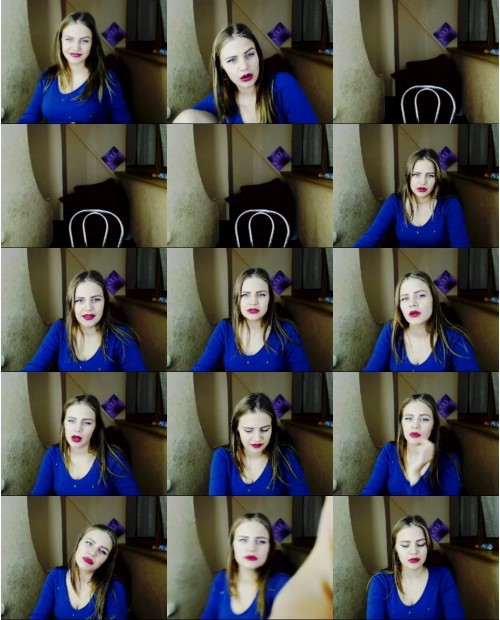 Download Video File: myfreecams leannacooli