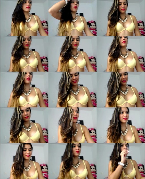 Download Video File: myfreecams leslie brooks