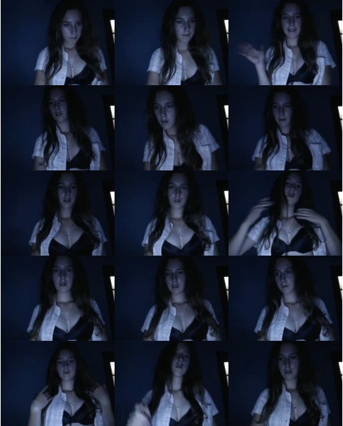 Download Video File: myfreecams lianay