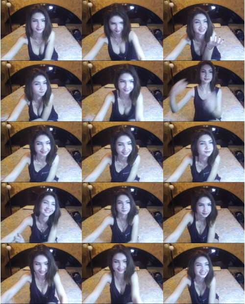 Download Video File: myfreecams lika si