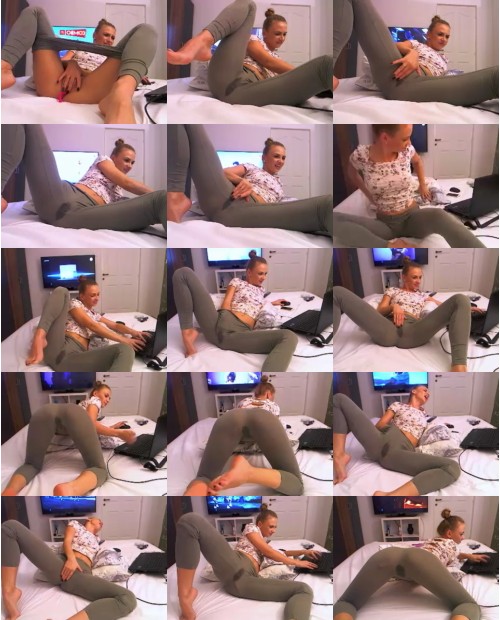 Download Video File: myfreecams lillemma