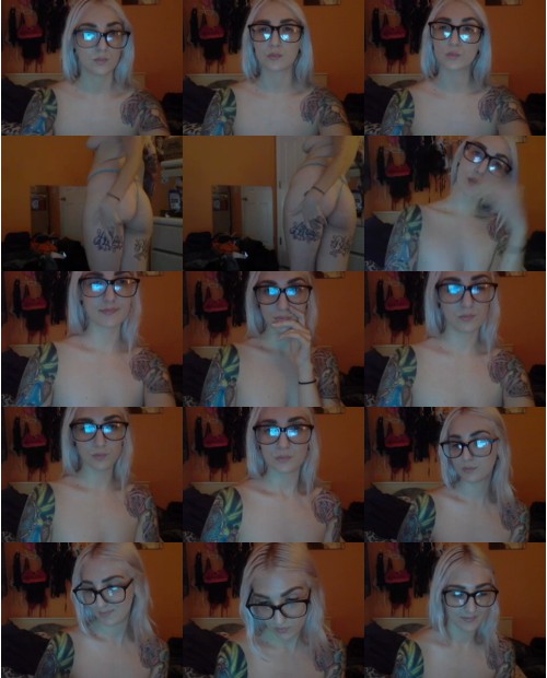 Download Video File: myfreecams lillylusha