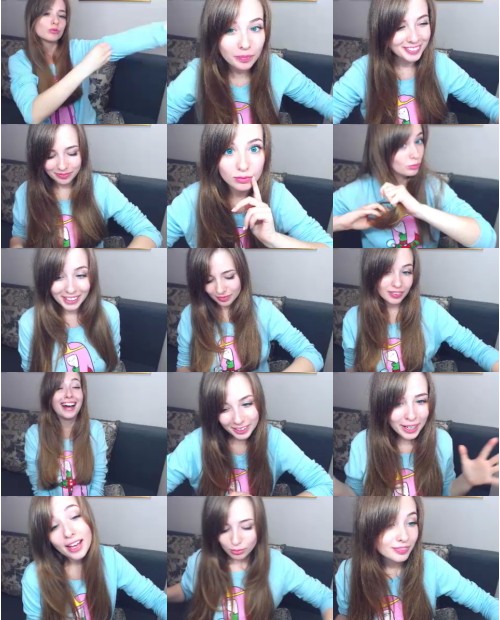 Download Video File: myfreecams lilylars