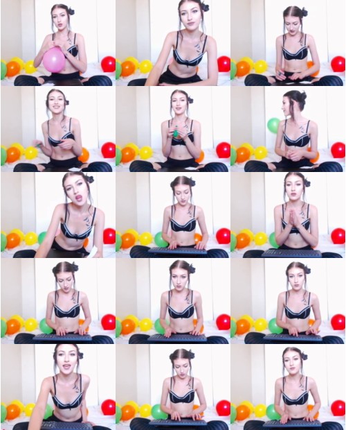 Download Video File: myfreecams linaxdamii