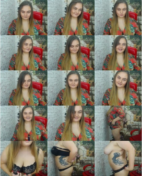 Download Video File: myfreecams liona luv