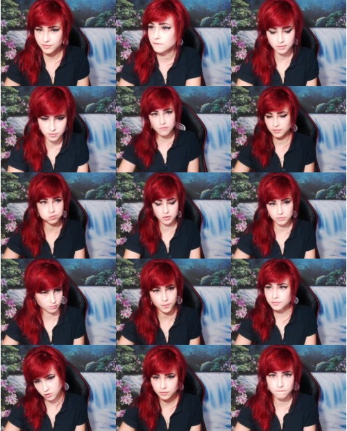 Download Video File: myfreecams littleanny