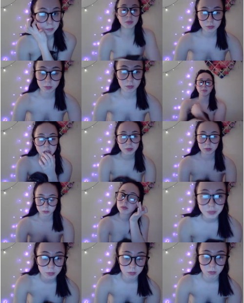 Download Video File: myfreecams littlecharl