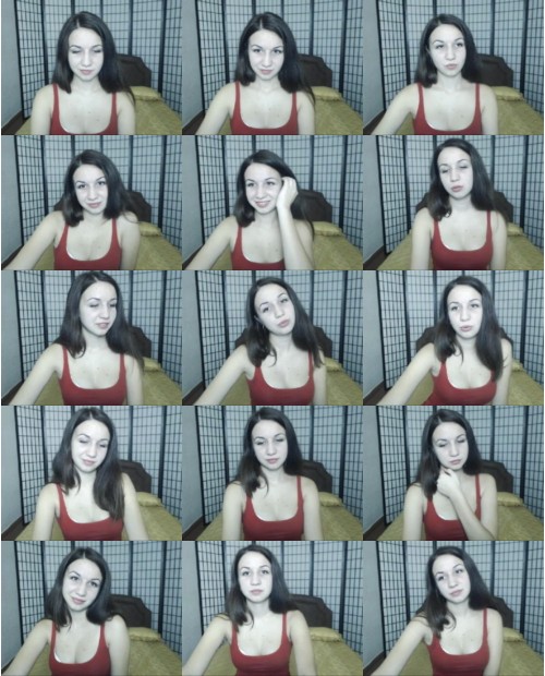 Download Video File: myfreecams lorennerol