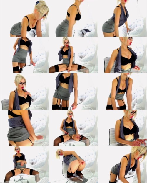 Download Video File: myfreecams louisacreamy