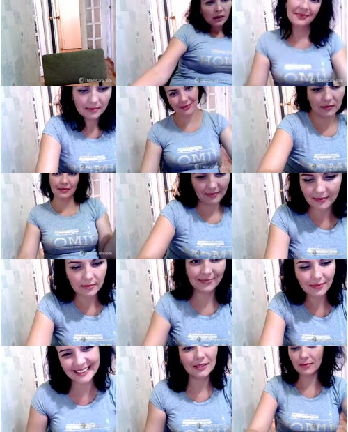 Download Video File: myfreecams lovely kitana