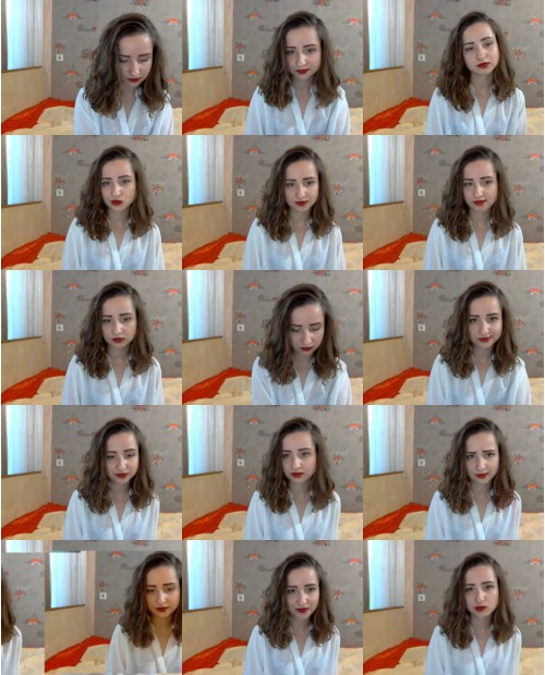 Download Video File: myfreecams luntik18