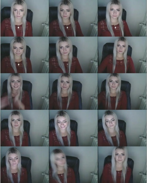 Download Video File: myfreecams lyssa19