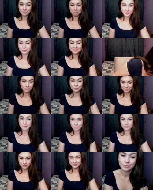 Download Video File: myfreecams macarena 