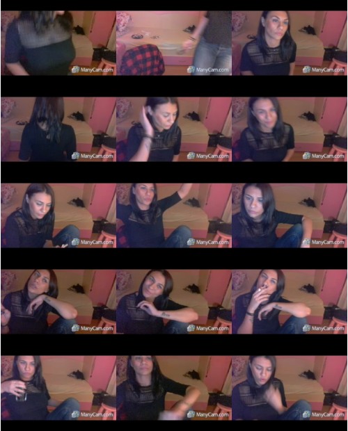 Download Video File: myfreecams madamgyulia