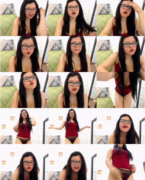 Download Video File: myfreecams magie scot