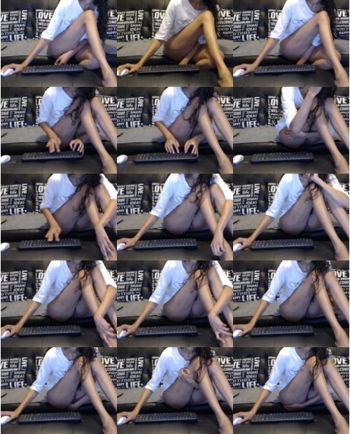 Download Video File: myfreecams mayadreams