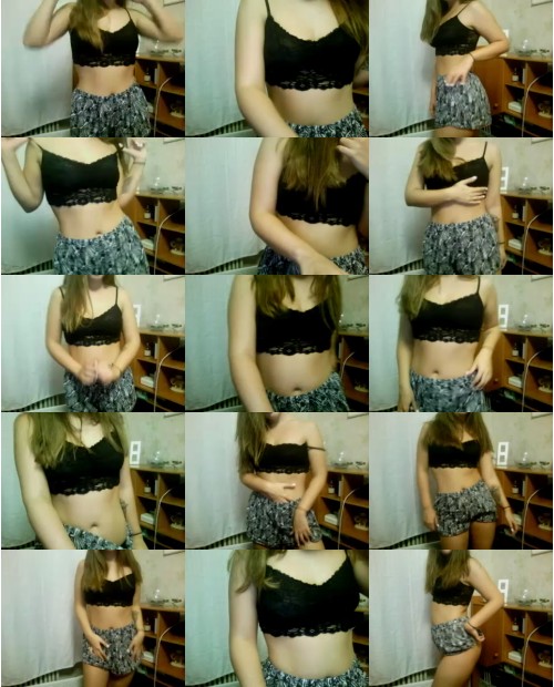 Download Video File: myfreecams milenaparker