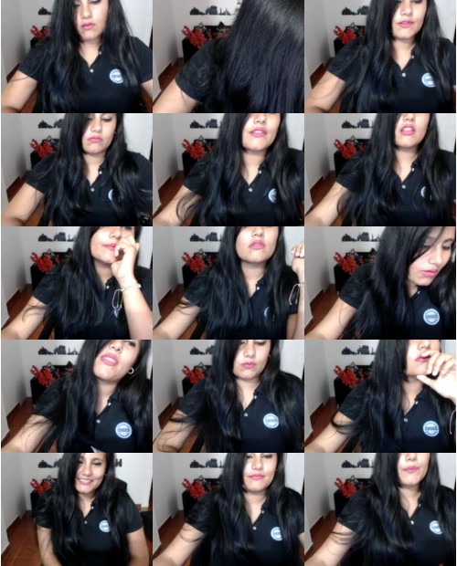 Download Video File: myfreecams miranda hot2