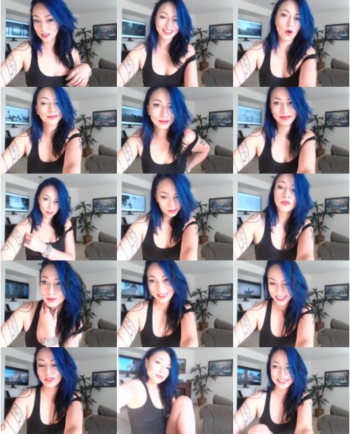 Download Video File: myfreecams miss peach77