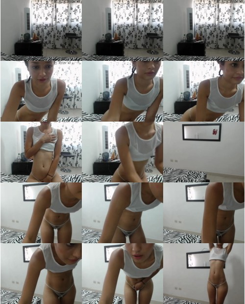 Download Video File: myfreecams nasly vergara