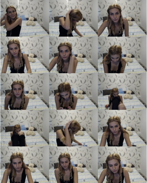 Download Video File: myfreecams naughtydns