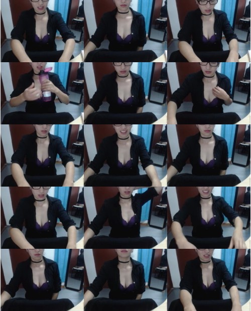 Download Video File: myfreecams naughtykit7