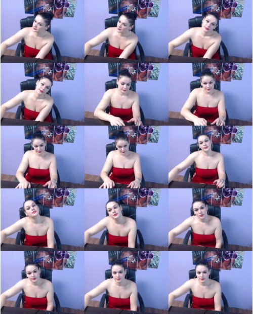 Download Video File: myfreecams pasionkissx