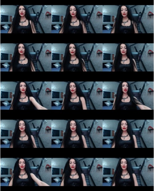 Download Video File: myfreecams ravenqueennn