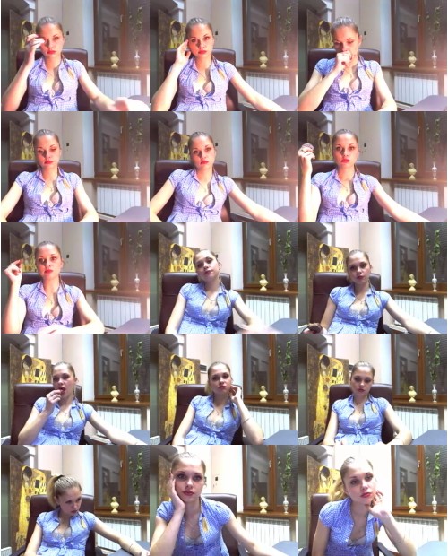 Download Video File: myfreecams a l i s a