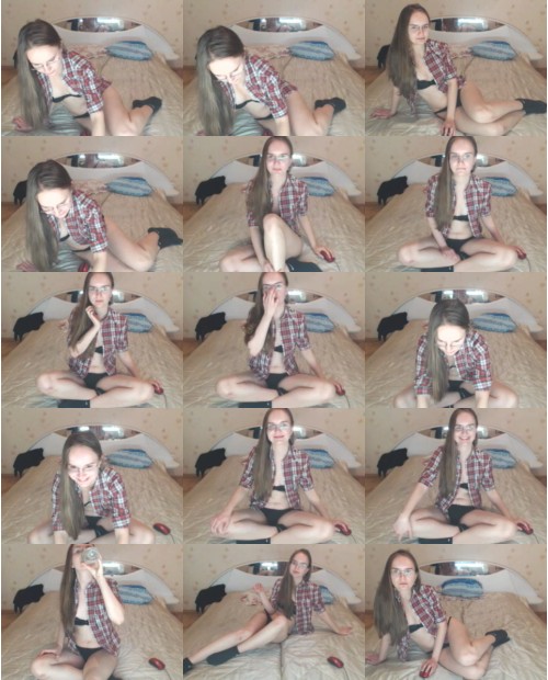 Download Video File: myfreecams aerielapavet